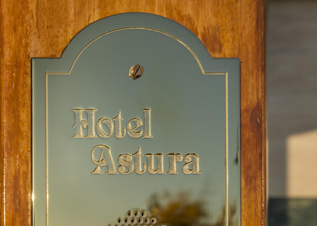 Astura Palace Hotel Nettuno Bagian luar foto