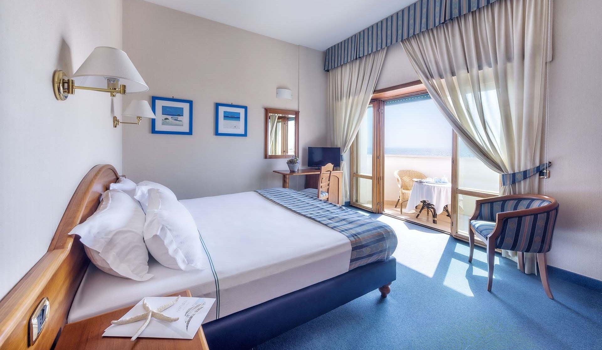 Astura Palace Hotel Nettuno Bagian luar foto