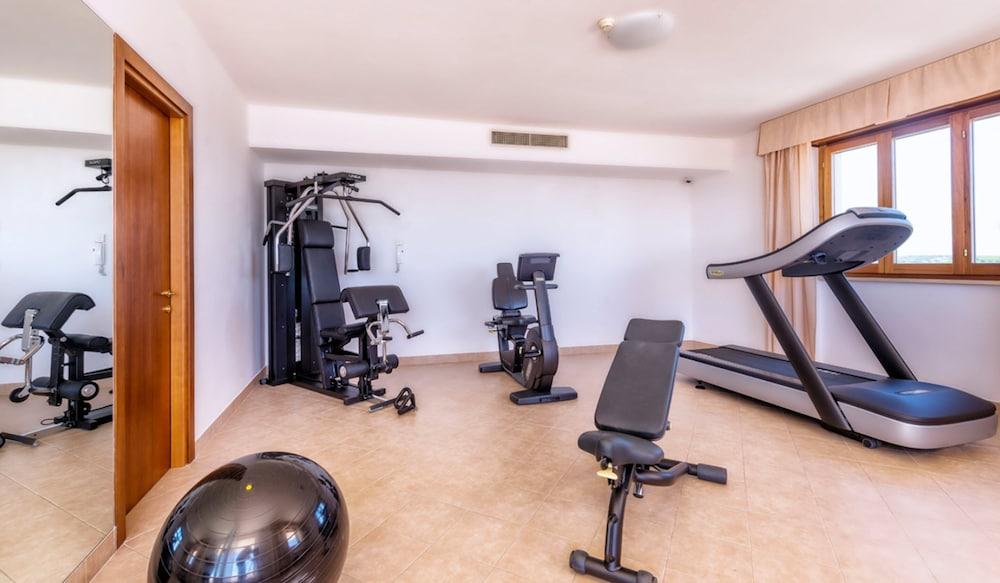 Astura Palace Hotel Nettuno Bagian luar foto